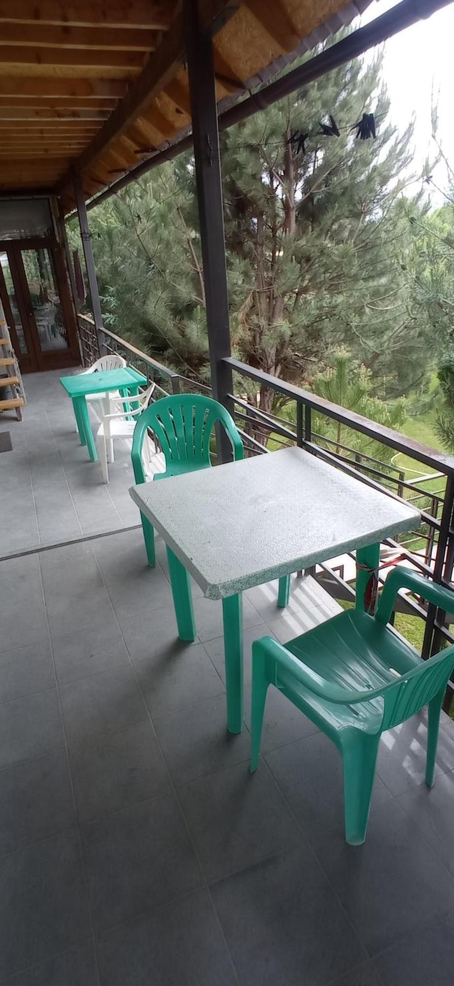 Podsolnukhi Guest House Cholpon-Ata Bagian luar foto