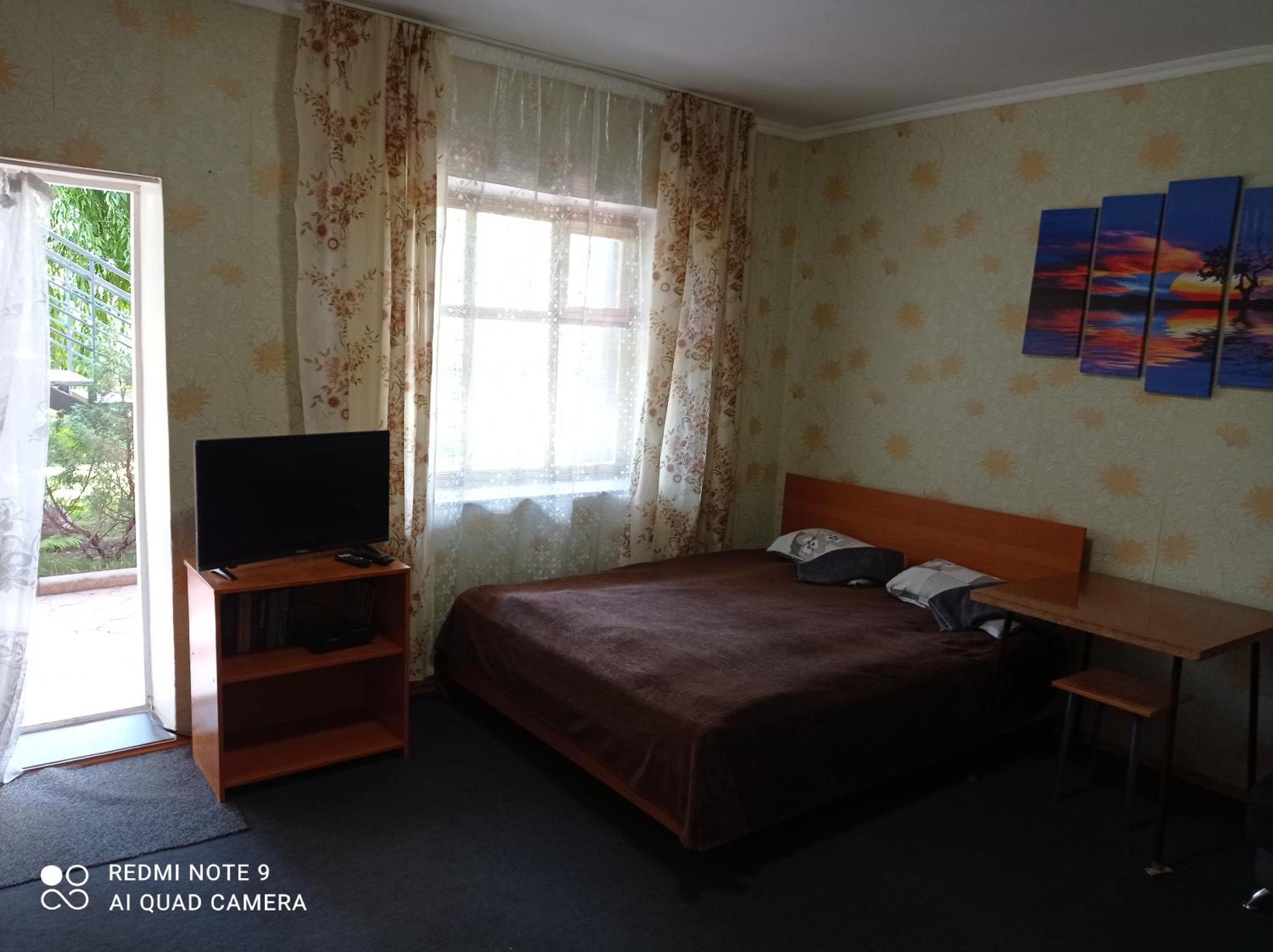Podsolnukhi Guest House Cholpon-Ata Bagian luar foto