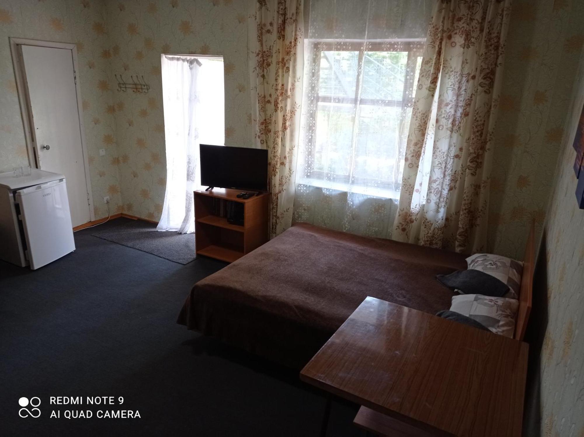 Podsolnukhi Guest House Cholpon-Ata Bagian luar foto